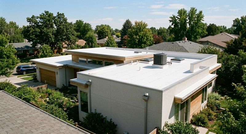 Tpo Roof Replacement