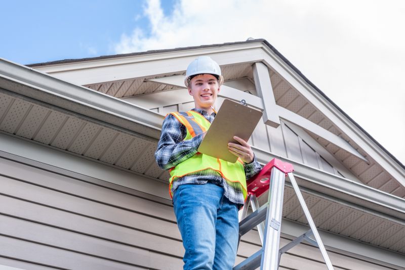 Roofing Service in Licking County, OH