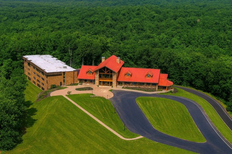 Roofing Service in Licking County, OH