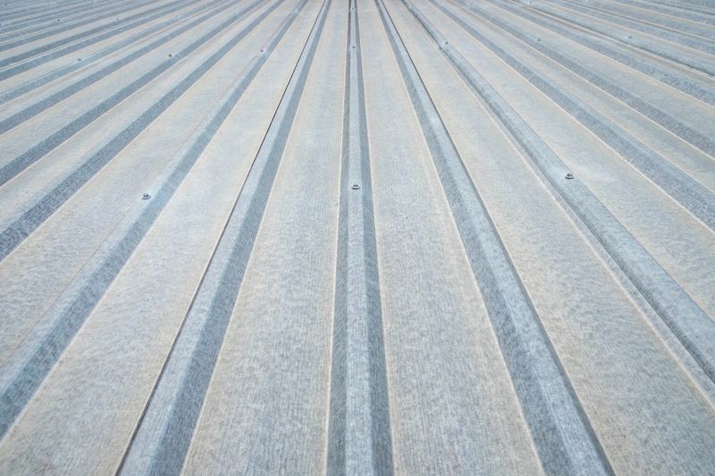 Aluminum Roof Waterproofing in Licking County, OH