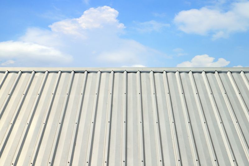 Aluminum Roofing Repair in Licking County, OH
