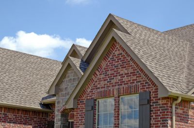 Asphalt Roof Replacement in Centerburg, OH
