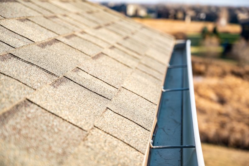 Asphalt Roofing Service in Licking County, OH