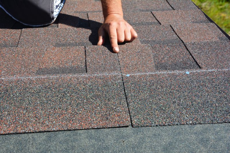 Asphalt Roofing Service in Licking County, OH