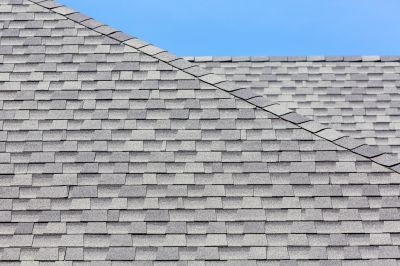 Asphalt Shingles Installation in Granville, OH
