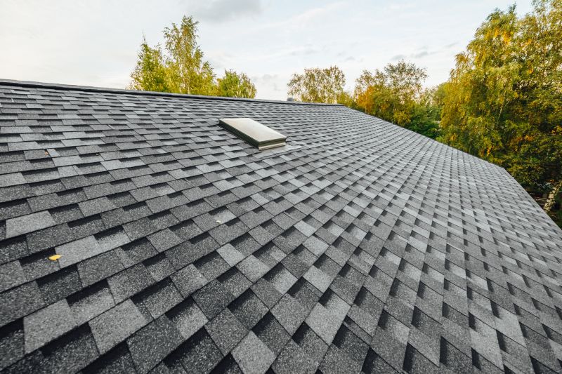 Asphalt Shingles Installation in Knox County, OH