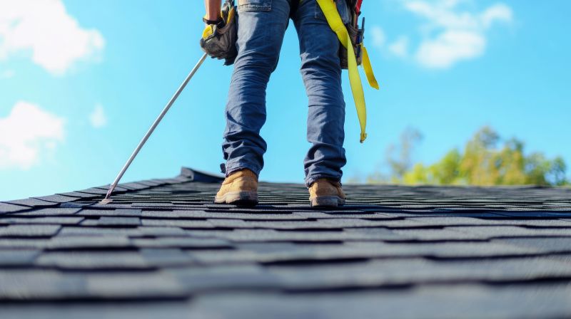 Asphalt Shingles Installation in Pataskala, OH