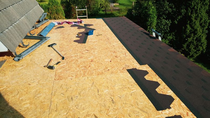 Asphalt Shingles Installation in Reynoldsburg, OH