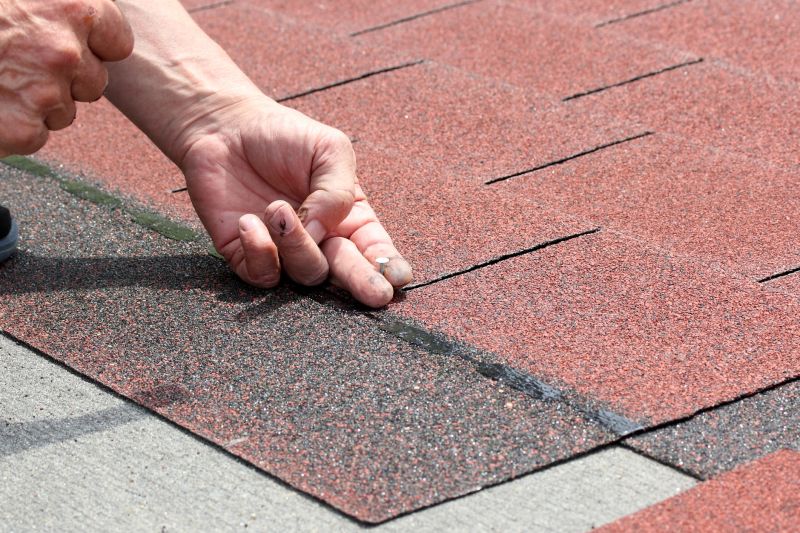 Asphalt Shingles Installation in Utica, OH
