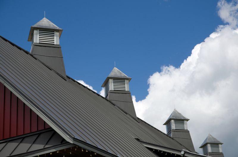 Barn Roof Replacement in Buckeye Lake, OH