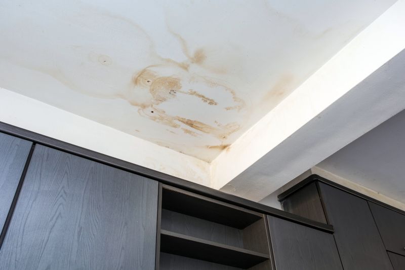 Bedroom Leak Repair in Licking County, OH
