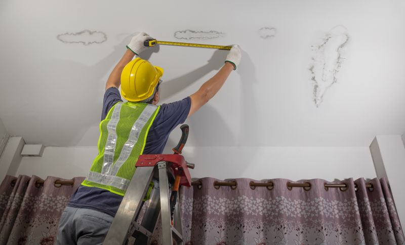 Bedroom Leak Repair in Licking County, OH