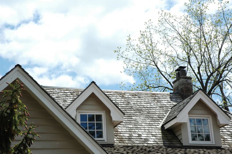 Cedar Roof Installation in Reynoldsburg, OH