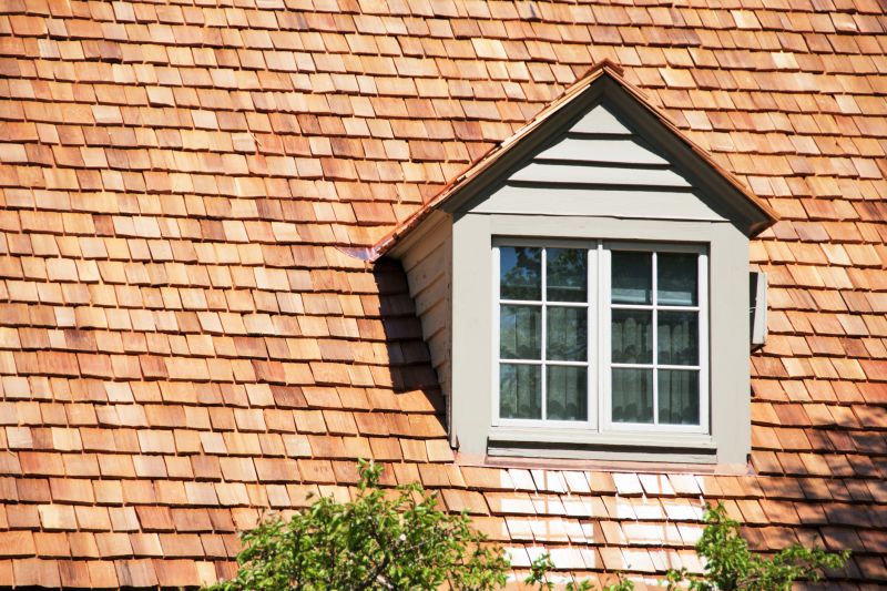 Cedar Roof Replacement in Johnstown, OH