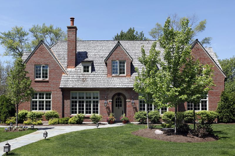 Cedar Shake Roof Construction in Howard, OH