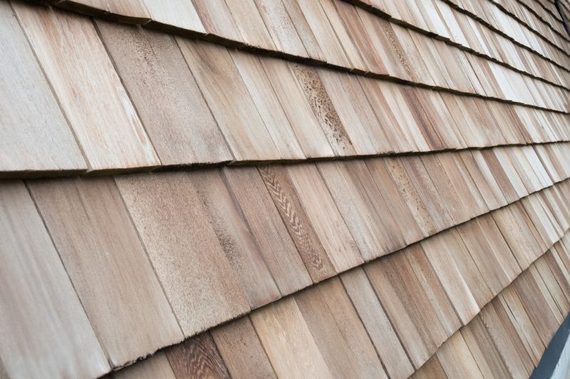Cedar Shake Roof Construction in Sparta, OH