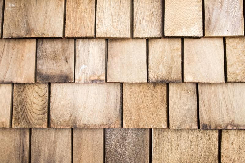 Cedar Shingles Repair in Johnstown, OH