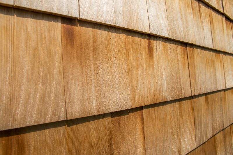 Cedar Shingles Repair in Licking County, OH