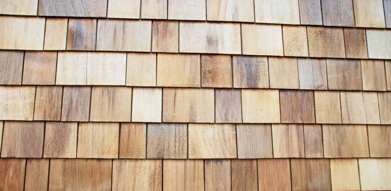 Cedar Shingles Repair in Martinsburg, OH