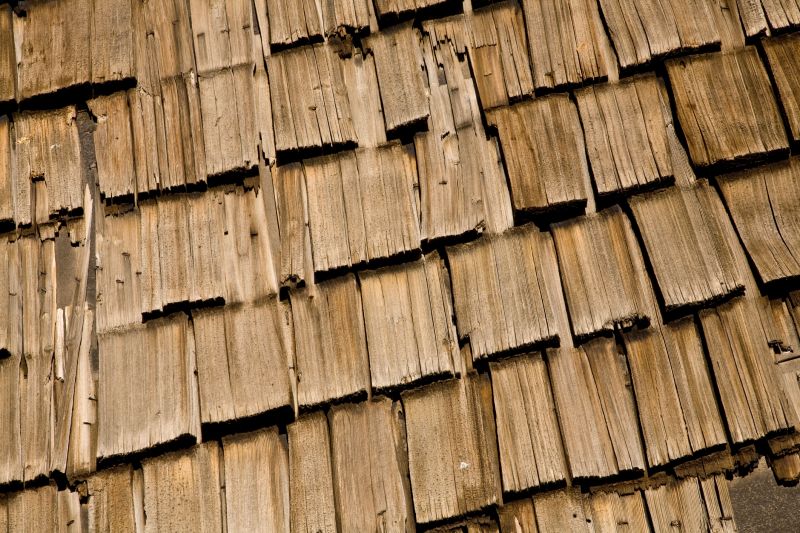 Cedar Shingles Repair in Mount Vernon, OH