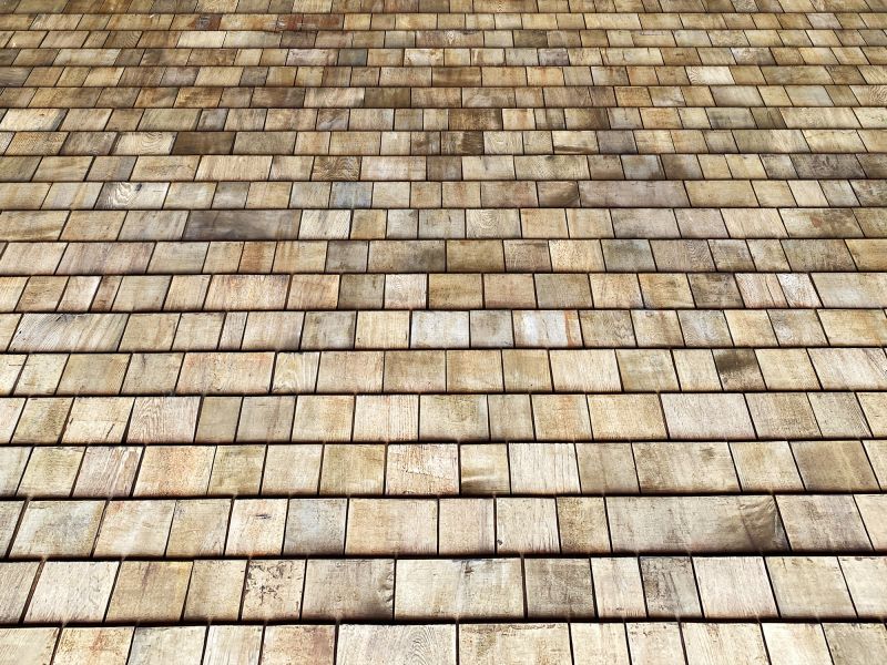 Cedar Shingles Repair in Pickerington, OH