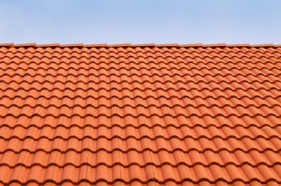Clay Roof Installation in Columbus, OH