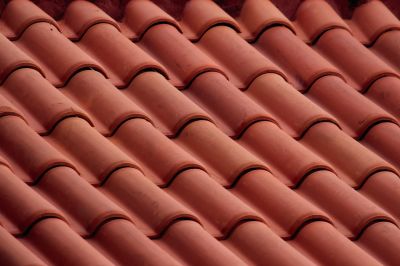 Clay Roof Installation in Glenford, OH