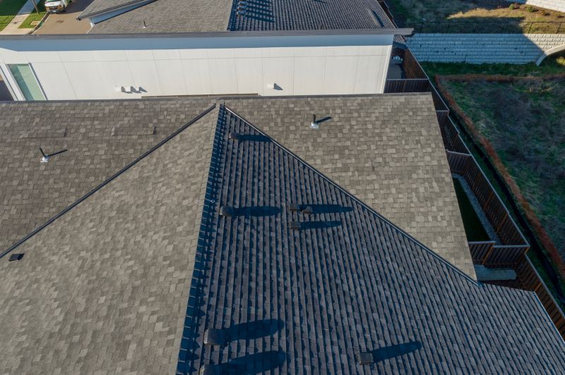 Composite Roof Repair in Licking County, OH