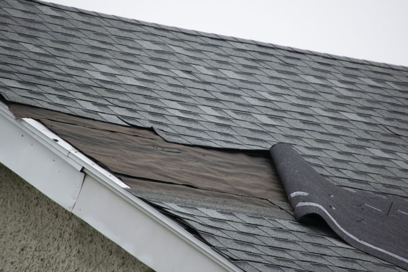 Composite Roof Repair in Licking County, OH