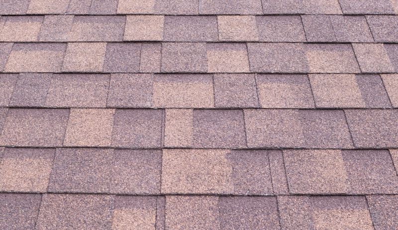 Composite Shingle Replacement in Licking County, OH