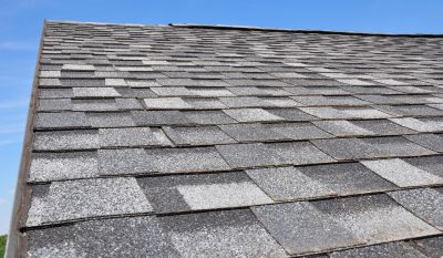 Composite Shingle Replacement in Licking County, OH