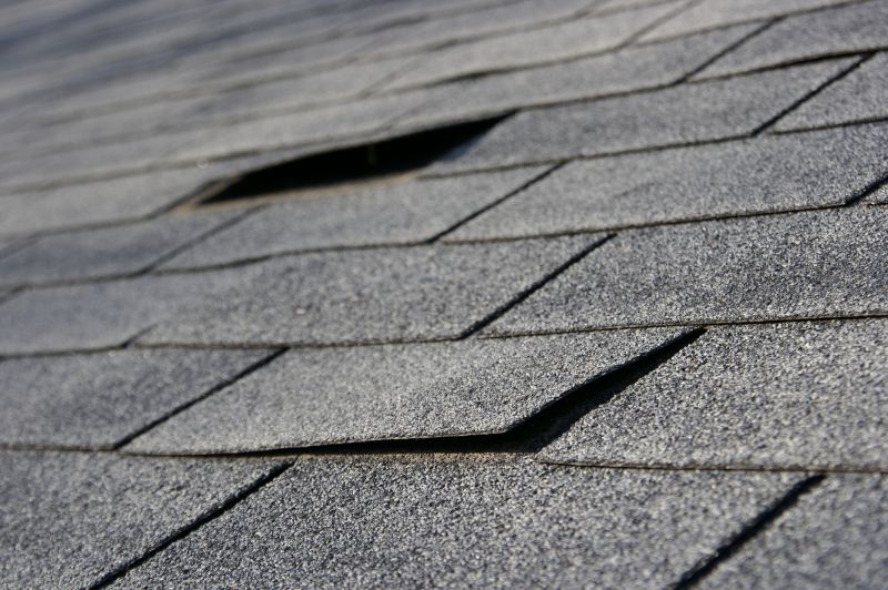 Composite Shingle Replacement in Licking County, OH