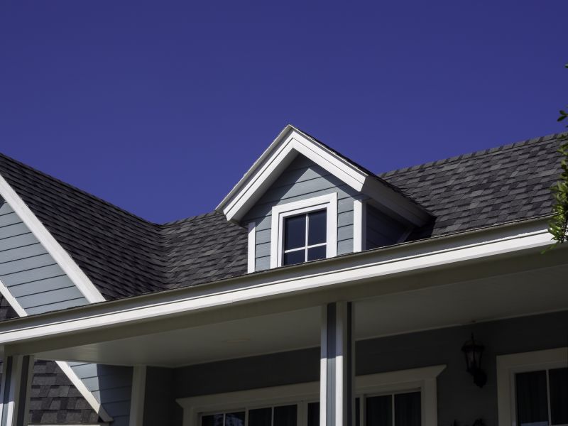 Dormer Leak Repair in Licking County, OH