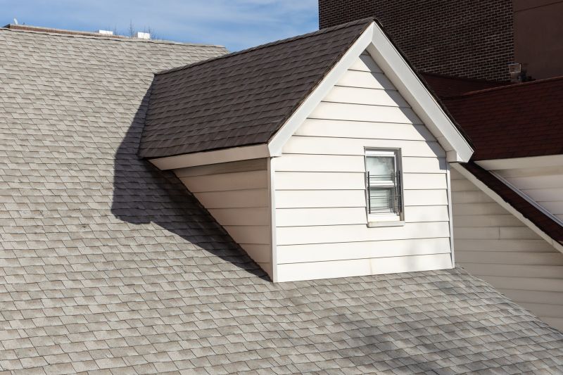 Dormer Leak Repair in Licking County, OH