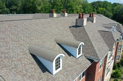 Dormer Repair in Centerburg, OH
