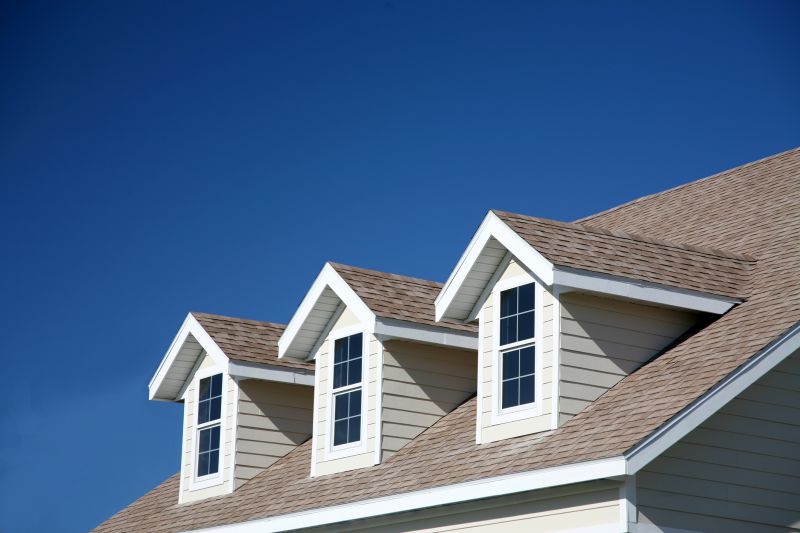 Dormer Repair in Glenford, OH