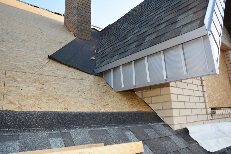 Dormer Repair in Sunbury, OH