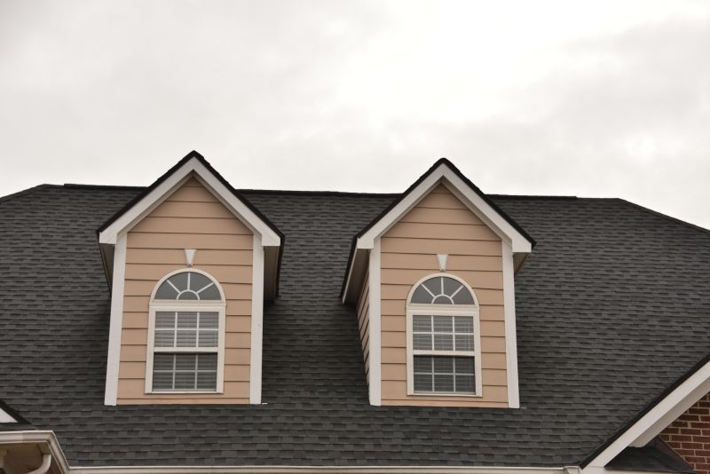 Dormer Repair in Thornville, OH
