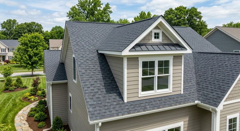 Dormer Repair in Utica, OH