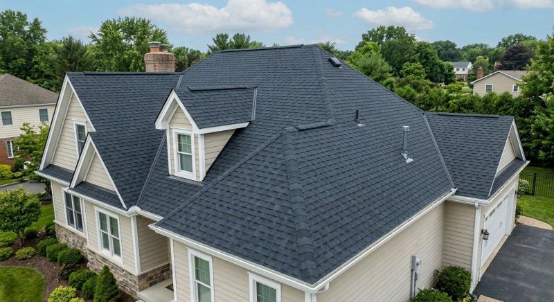 Dormer Roof Installation in Licking County, OH