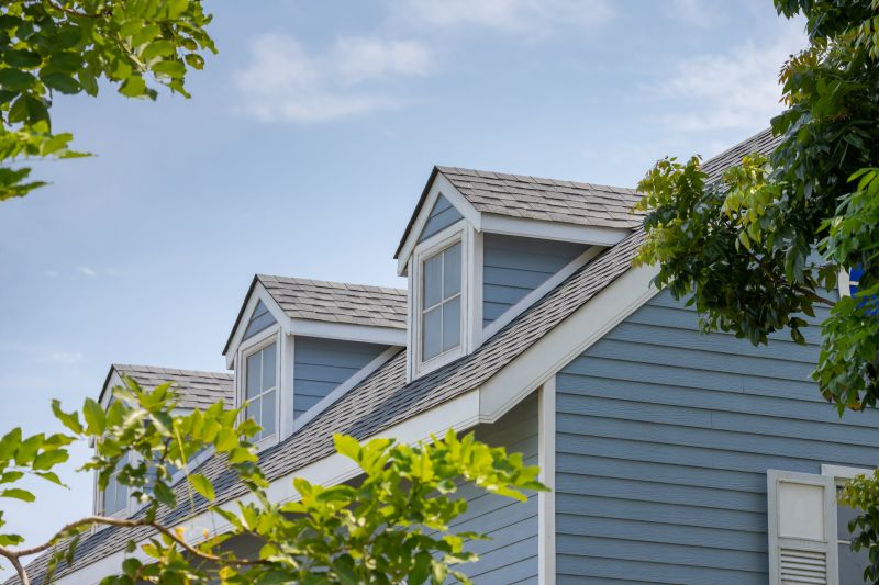 Dormer Roof Repair in Licking County, OH