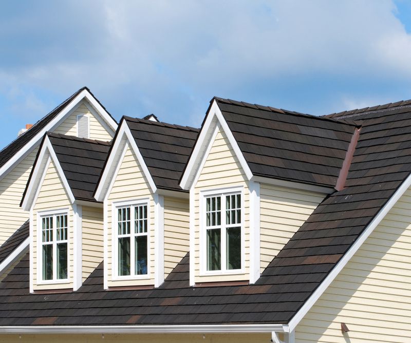 Dormer Roof Replacement in Licking County, OH