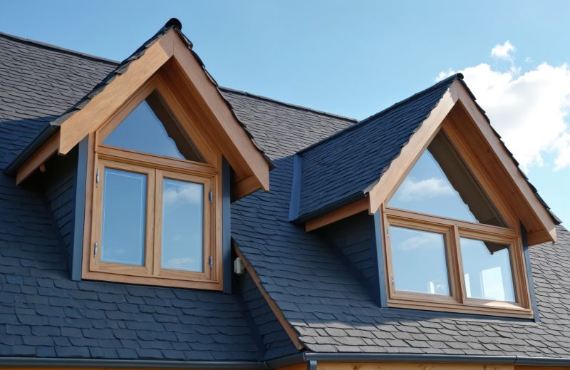 Dormer Roof Replacement in Licking County, OH