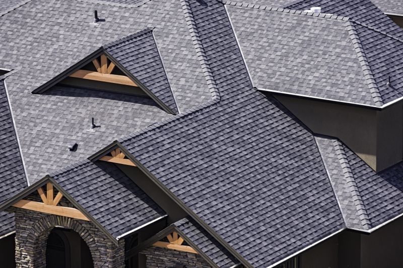 Dormer Roof Replacement in Licking County, OH