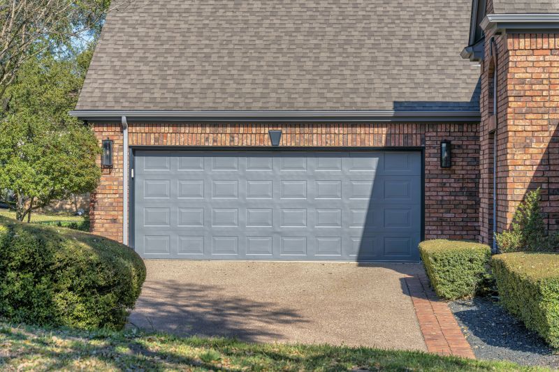 Garage Roof Repair in Licking County, OH