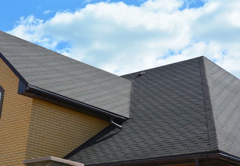 House Roof Installation in Glenford, OH