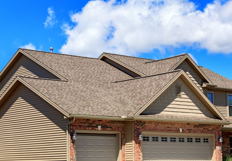 House Roof Installation in Glenford, OH