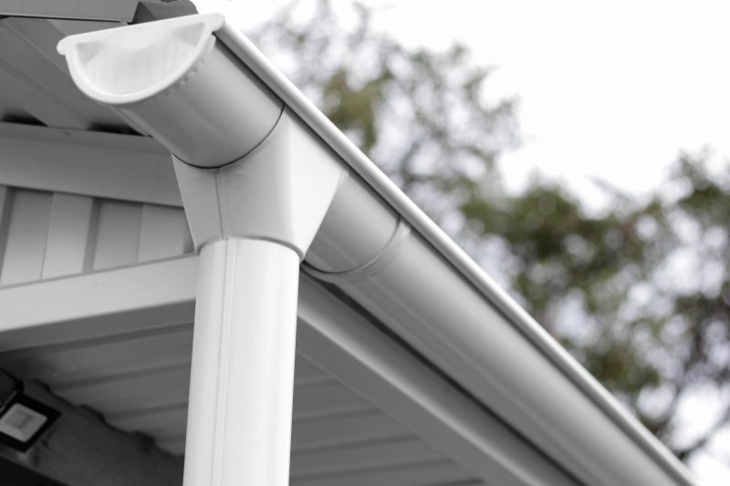 House Roof Installation in Thornville, OH