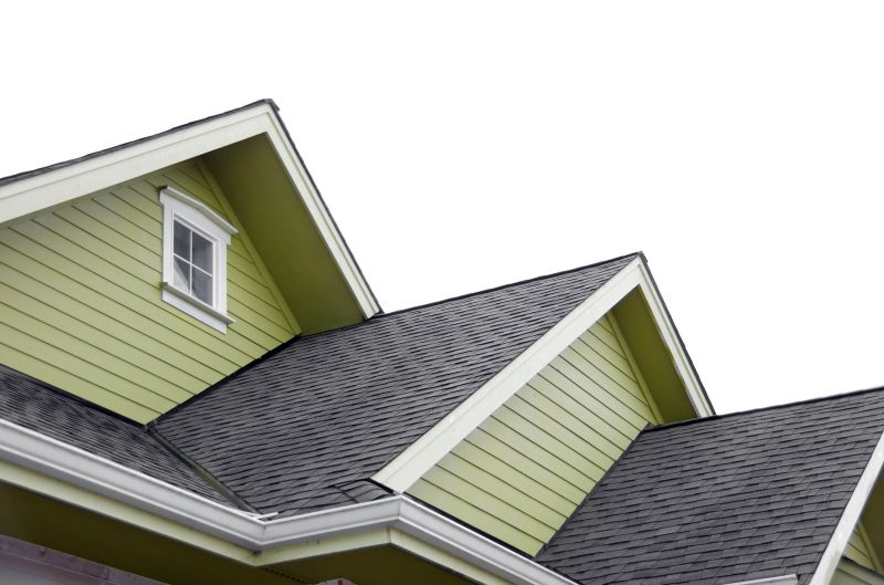 House Roof Repair in Knox County, OH