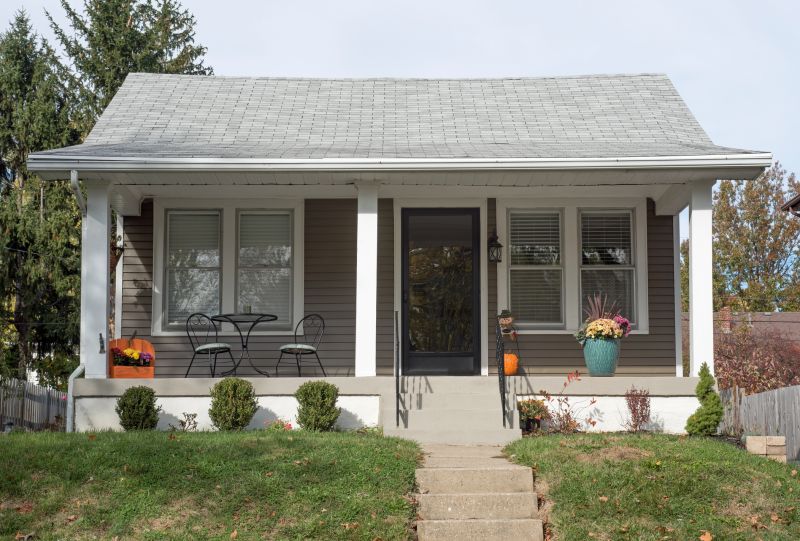 House Roof Repair in Nashport, OH